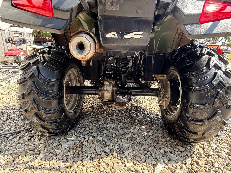 2004 Honda ATV - Image 5 of 6