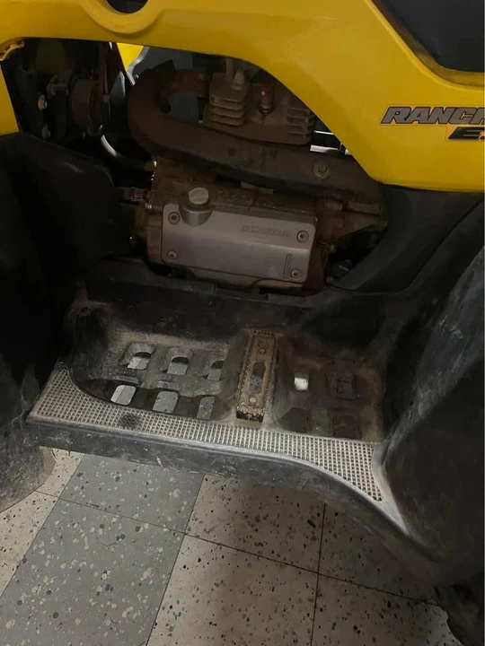 2004 Honda ATV - Image 5 of 9