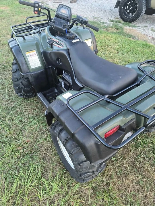 2004 Honda ATV - Image 3 of 4