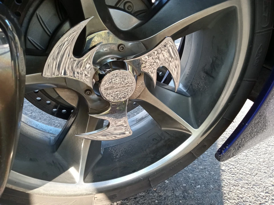 2004 Honda Rune - Image 24 of 31