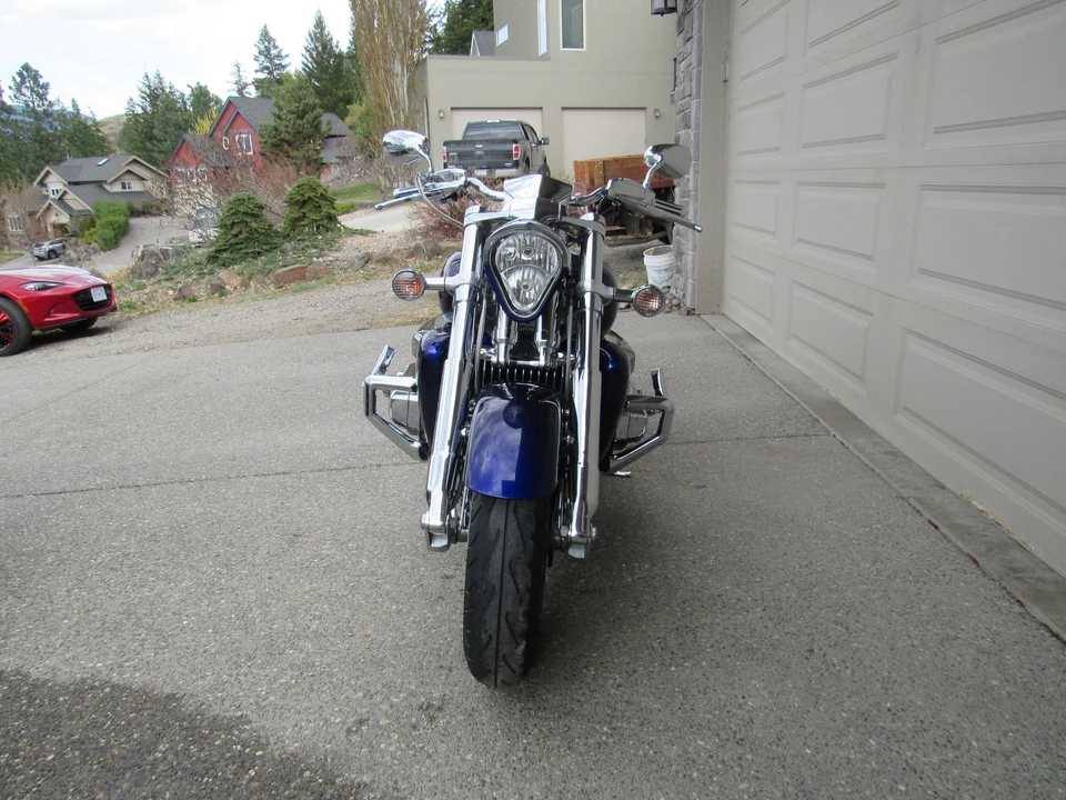2004 Honda Rune - Image 13 of 31