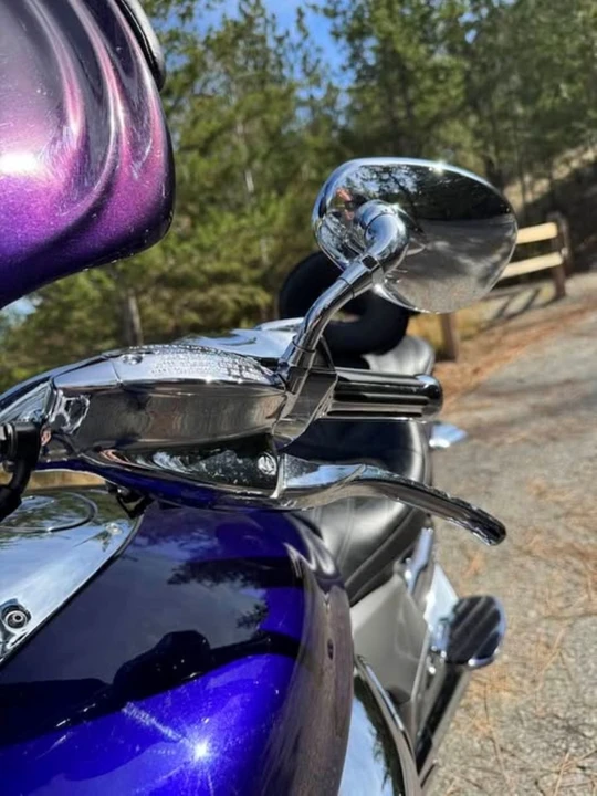 2004 Honda Rune - Image 21 of 31