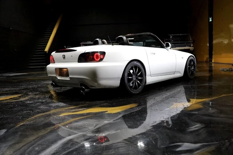 2004 Honda AP2 S2000 - Image 8 of 10