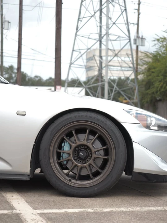 2004 Honda AP2 S2000 - Image 7 of 10