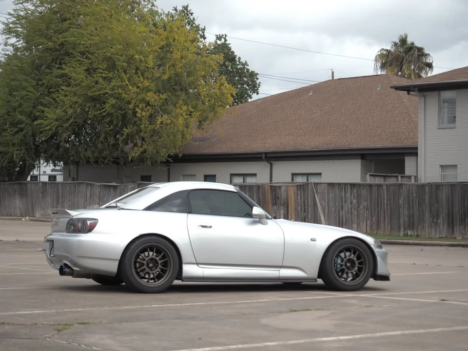 2004 Honda AP2 S2000 - Image 3 of 10