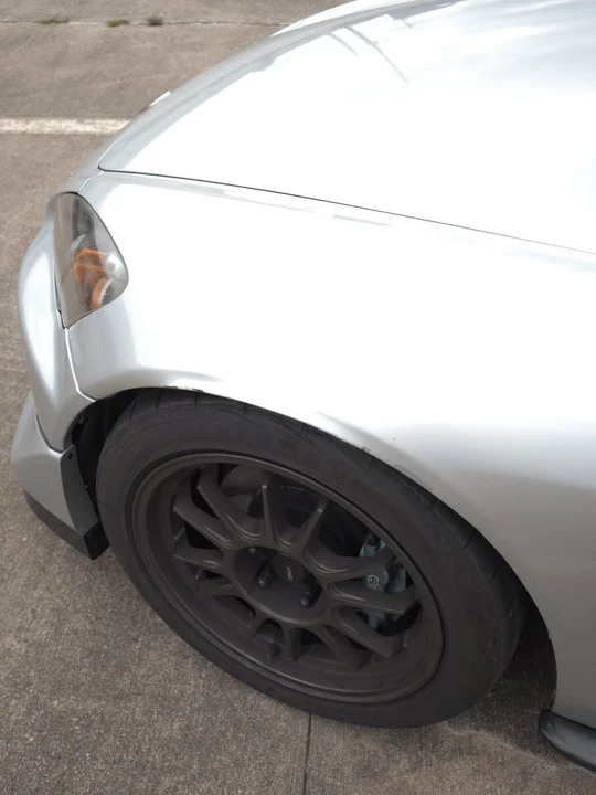 2004 Honda AP2 S2000 - Image 6 of 10