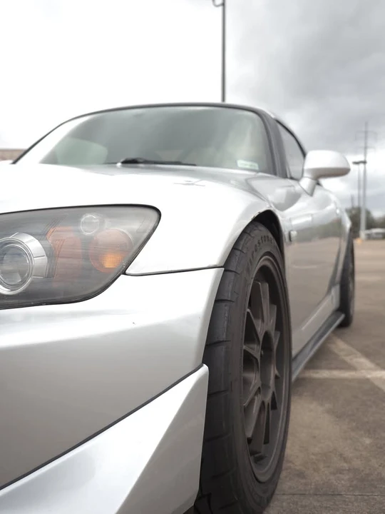 2004 Honda AP2 S2000 - Image 5 of 10