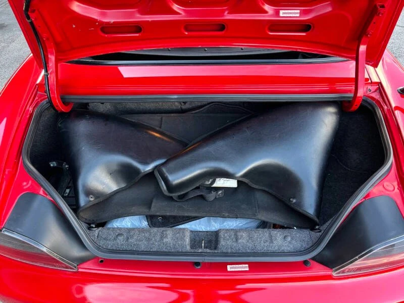 2004 Honda AP2 S2000 - Image 18 of 19
