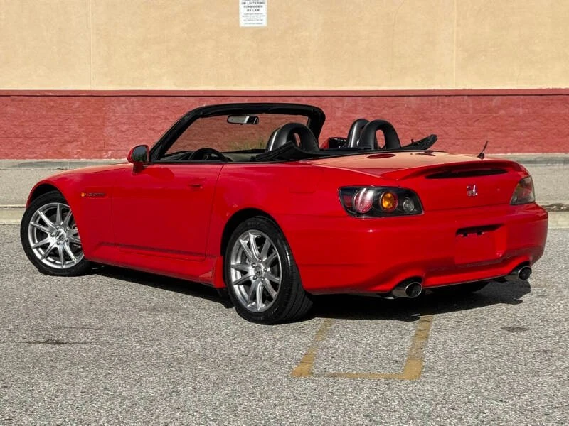 2004 Honda AP2 S2000 - Image 5 of 19