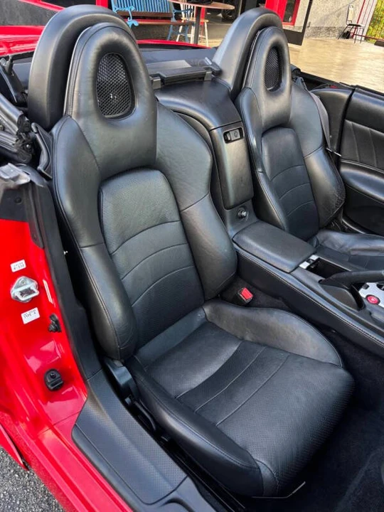 2004 Honda AP2 S2000 - Image 17 of 19