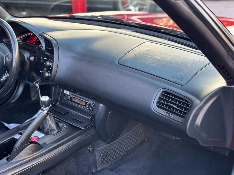 2004 Honda AP2 S2000 - Image 16 of 19