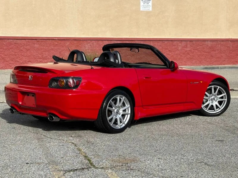 2004 Honda AP2 S2000 - Image 7 of 19