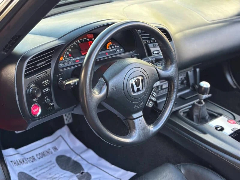 2004 Honda AP2 S2000 - Image 14 of 19