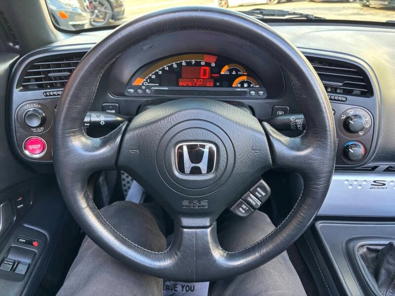 2004 Honda AP2 S2000 - Image 10 of 19