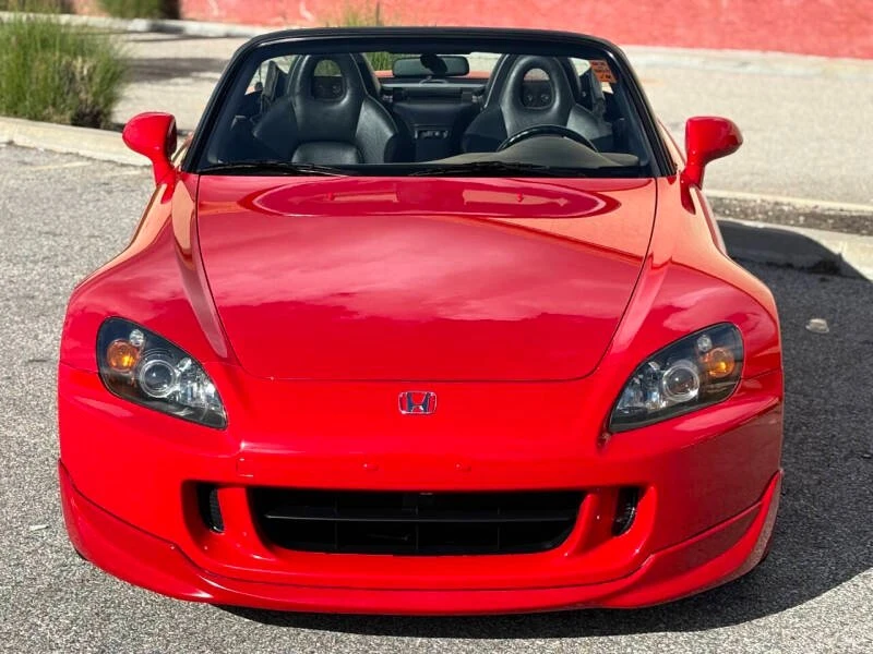 2004 Honda AP2 S2000 - Image 2 of 19