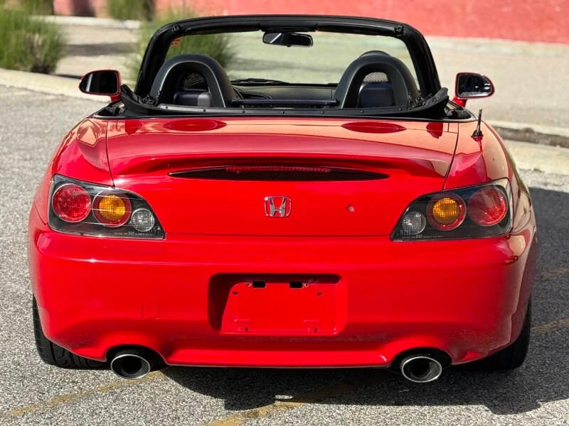 2004 Honda AP2 S2000 - Image 6 of 19