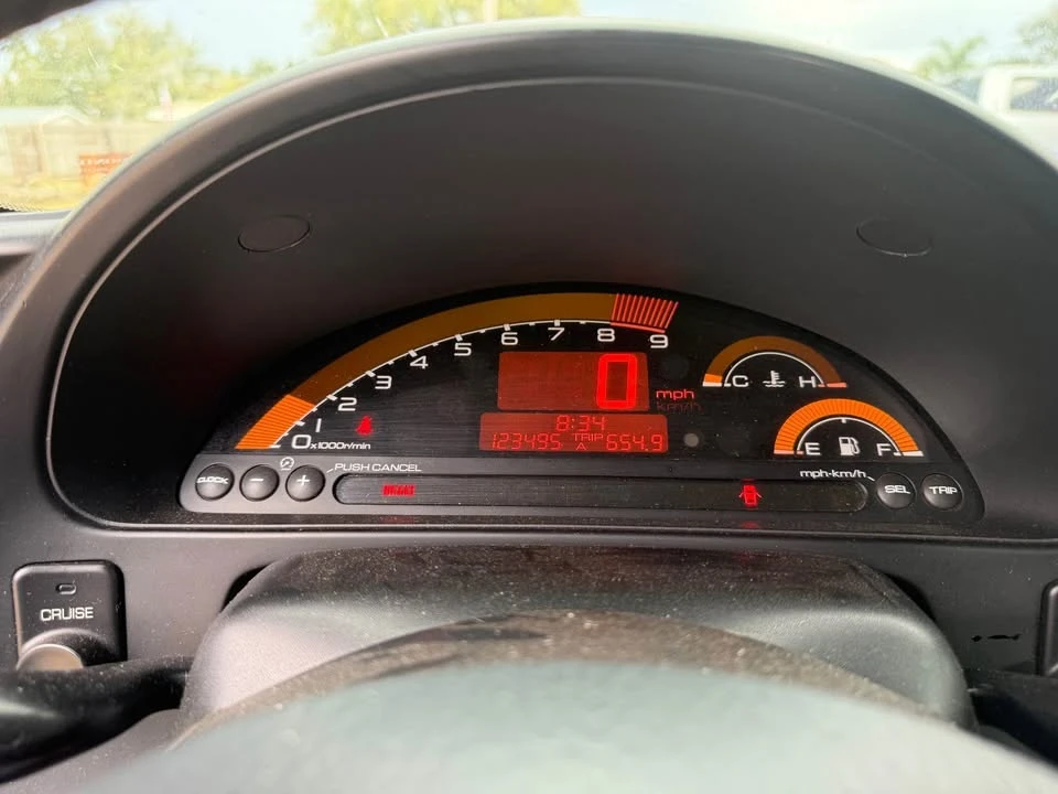 2004 Honda AP2 S2000 - Image 9 of 9