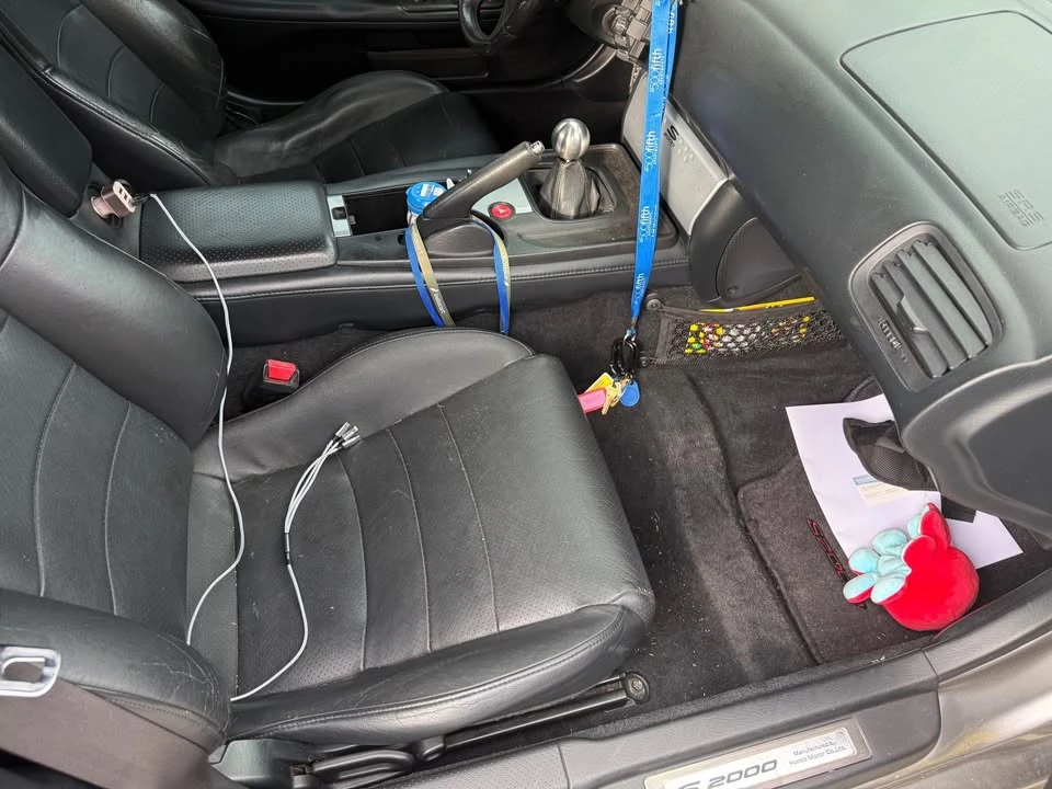 2004 Honda AP2 S2000 - Image 6 of 9