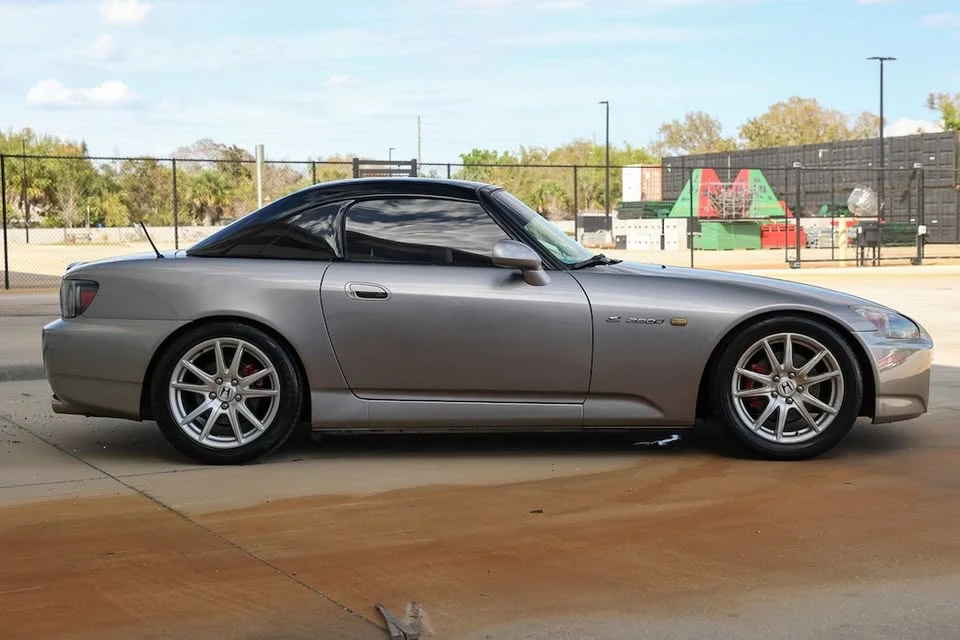2004 Honda AP2 S2000 - Image 6 of 10