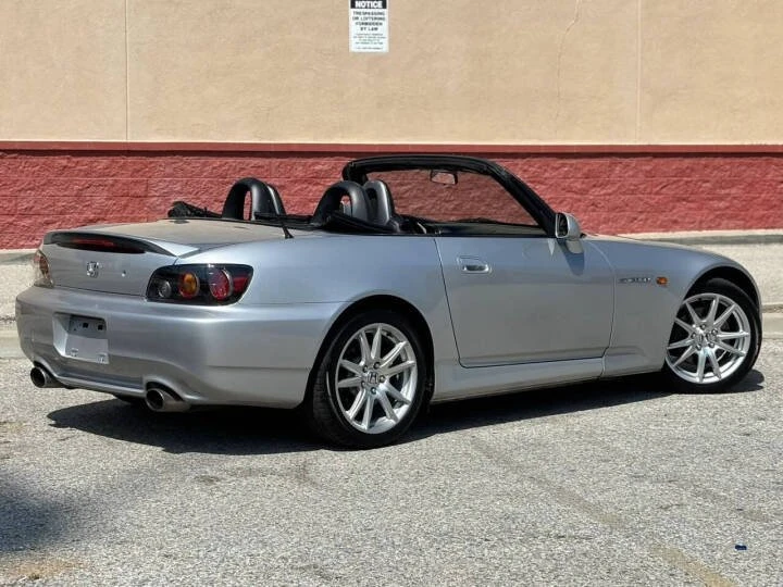 2004 Honda AP2 S2000 - Image 7 of 20