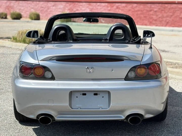 2004 Honda AP2 S2000 - Image 6 of 20