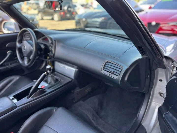 2004 Honda AP2 S2000 - Image 15 of 20
