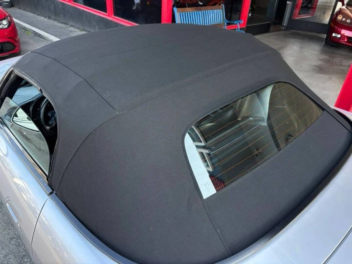 2004 Honda AP2 S2000 - Image 20 of 20