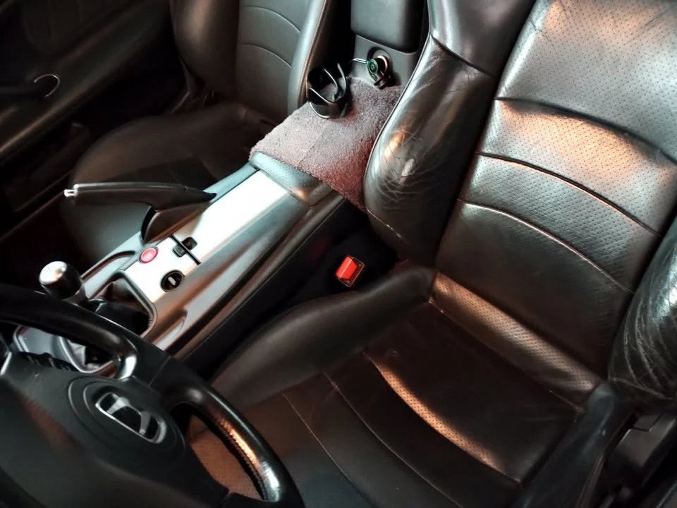 2004 Honda AP2 S2000 - Image 15 of 15