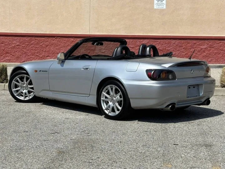 2004 Honda AP2 S2000 - Image 5 of 20