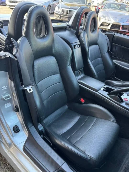 2004 Honda AP2 S2000 - Image 16 of 20