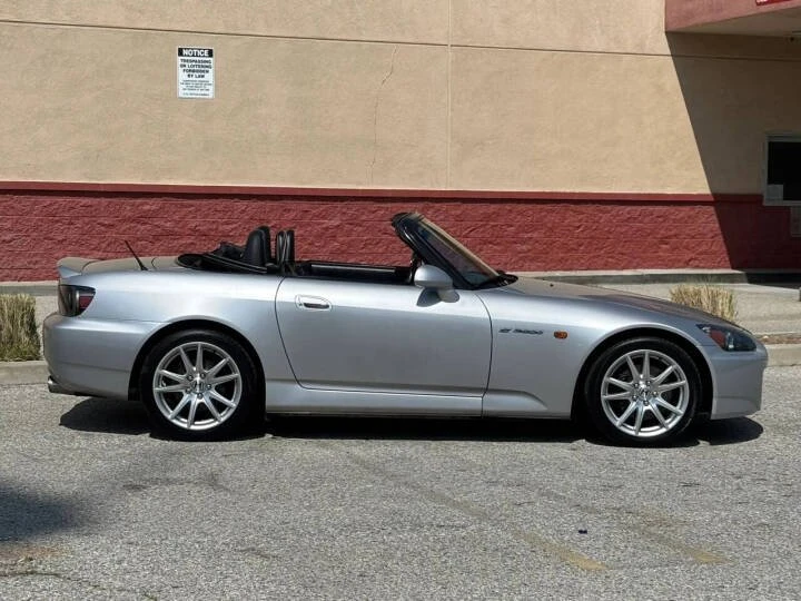 2004 Honda AP2 S2000 - Image 8 of 20