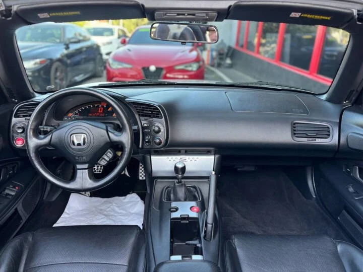 2004 Honda AP2 S2000 - Image 9 of 20