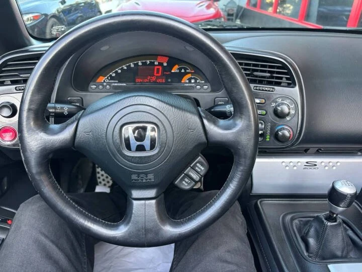 2004 Honda AP2 S2000 - Image 10 of 20