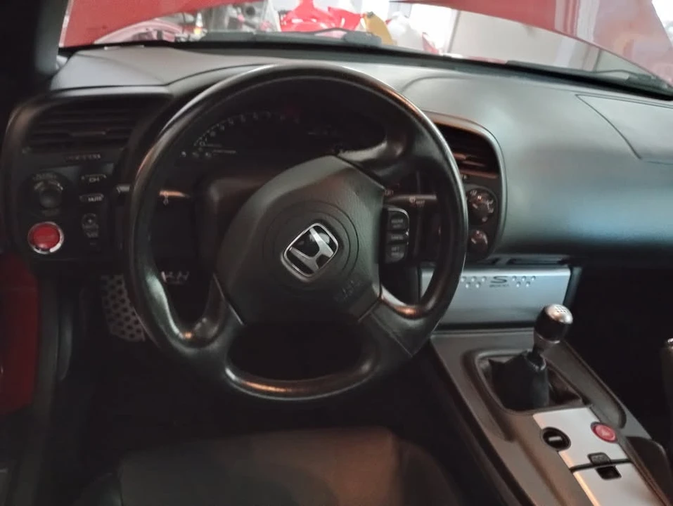 2004 Honda AP2 S2000 - Image 14 of 15