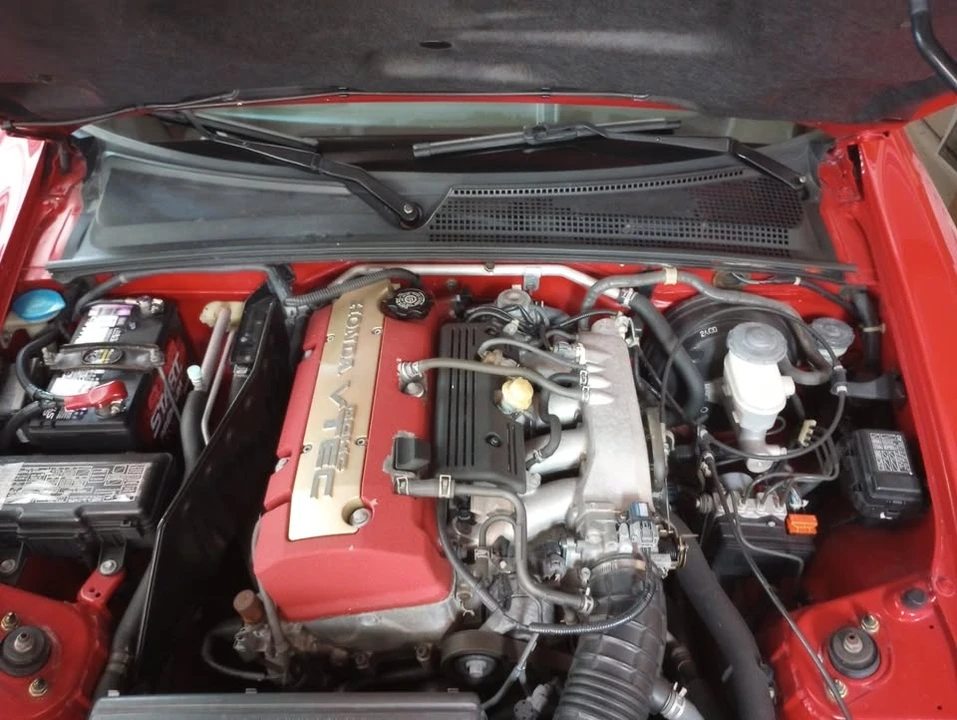 2004 Honda AP2 S2000 - Image 11 of 15