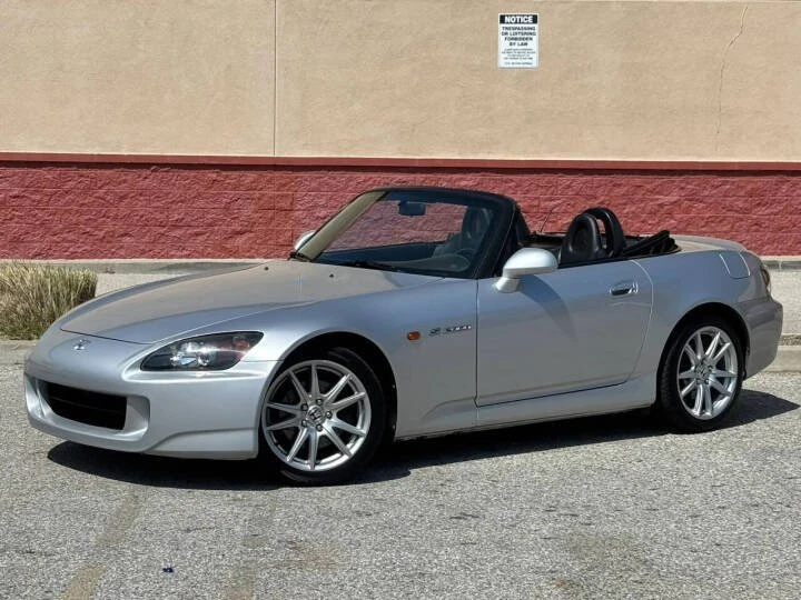 2004 Honda AP2 S2000 - Image 3 of 20