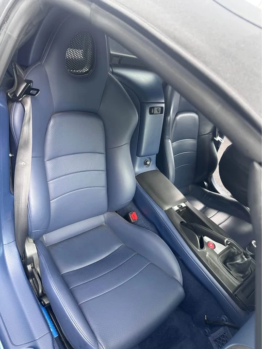 2004 Honda AP2 S2000 - Image 13 of 14