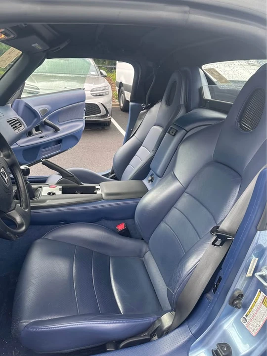 2004 Honda AP2 S2000 - Image 11 of 14