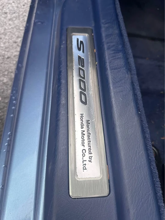 2004 Honda AP2 S2000 - Image 10 of 14