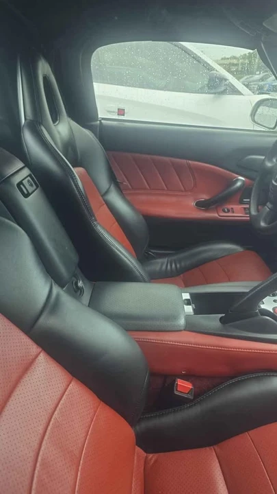 2004 Honda AP2 S2000 - Image 6 of 10