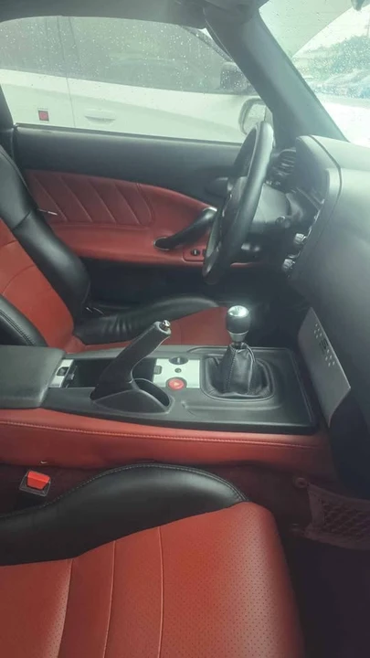 2004 Honda AP2 S2000 - Image 7 of 10