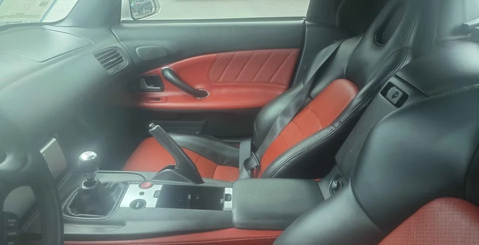 2004 Honda AP2 S2000 - Image 9 of 10