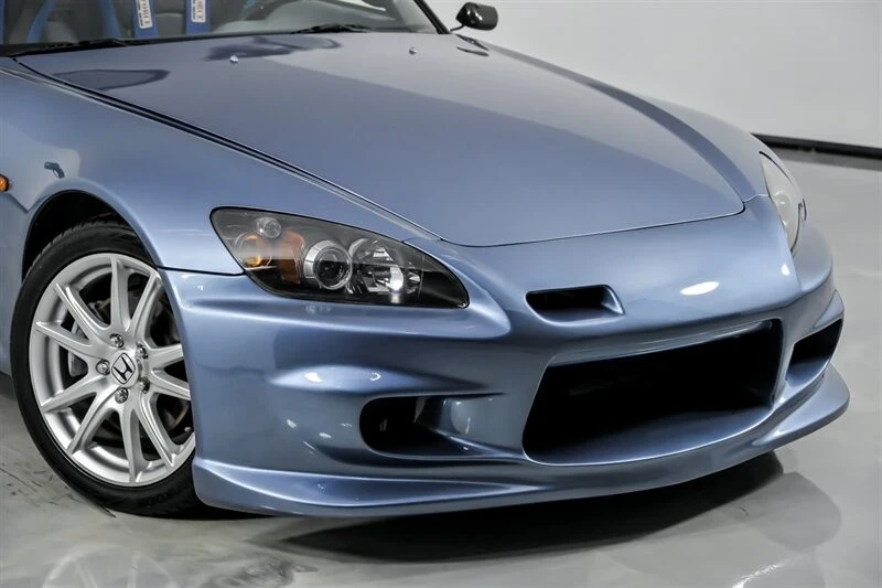 2004 Honda AP2 S2000 - Image 3 of 12