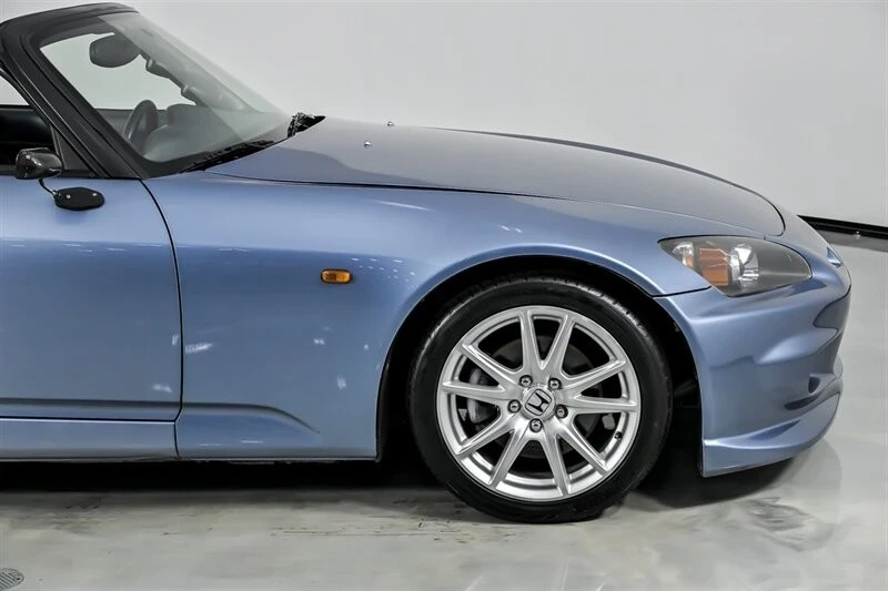2004 Honda AP2 S2000 - Image 15 of 21