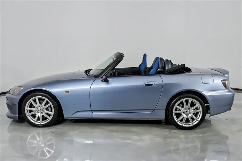 2004 Honda AP2 S2000 - Image 8 of 12