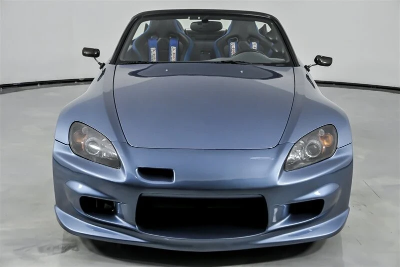 2004 Honda AP2 S2000 - Image 5 of 12
