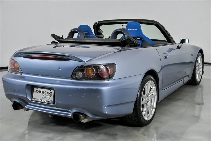 2004 Honda AP2 S2000 - Image 12 of 12