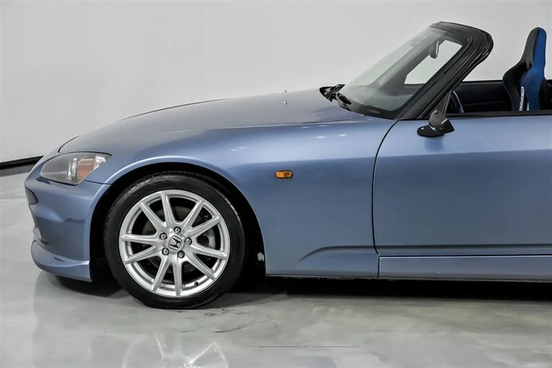 2004 Honda AP2 S2000 - Image 7 of 12