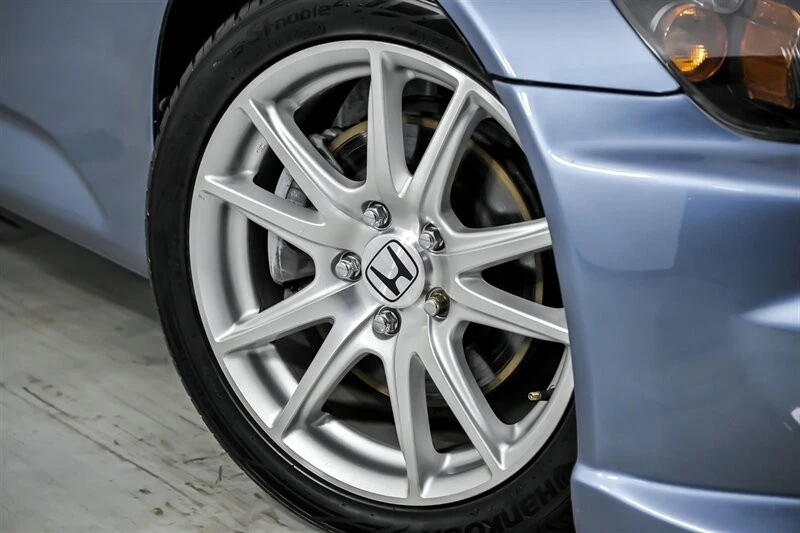 2004 Honda AP2 S2000 - Image 4 of 12