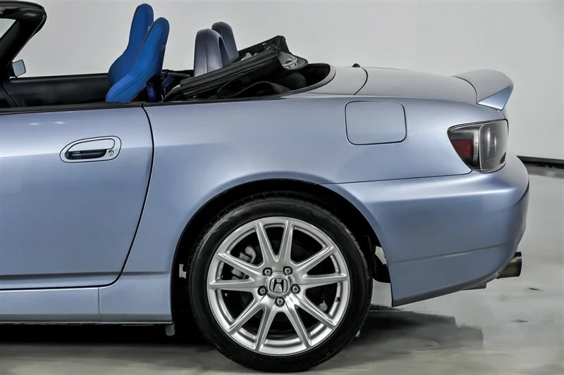 2004 Honda AP2 S2000 - Image 9 of 12